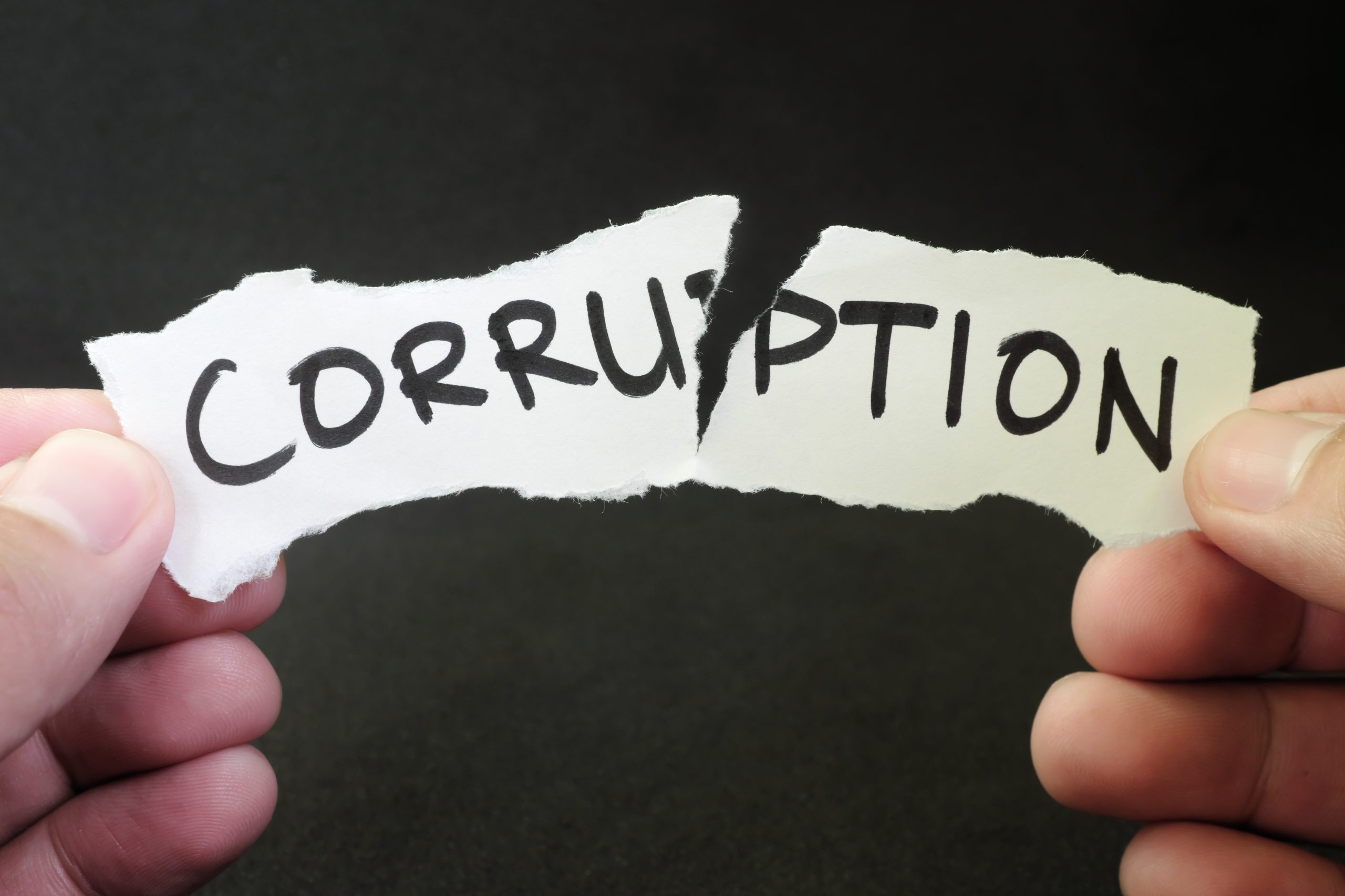 Fighting the “small gift” culture: the social impact of corruption in Mali