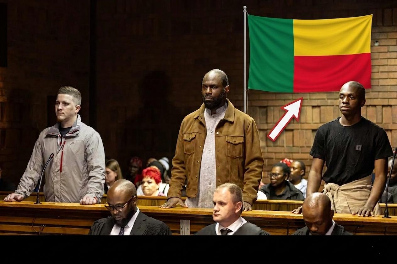 Kemi seba extradition case shakes south african courts