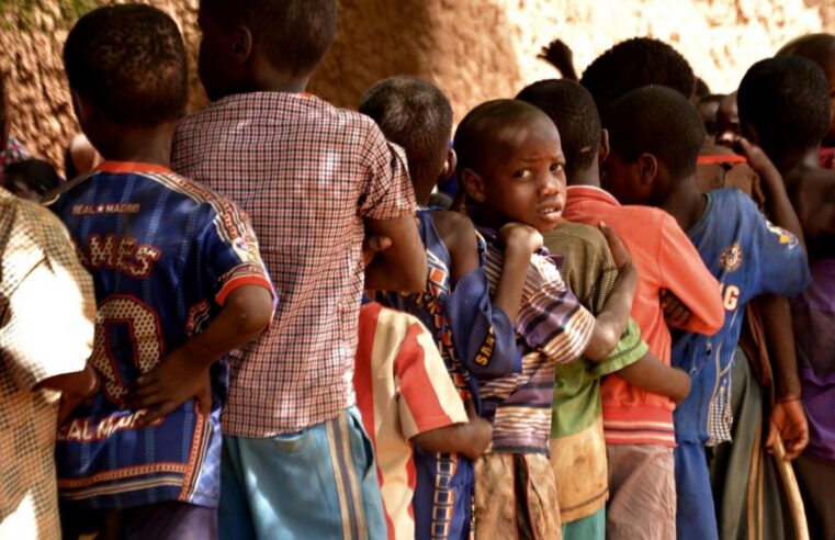 Addressing the challenges of measles and meningitis vaccination in Niger