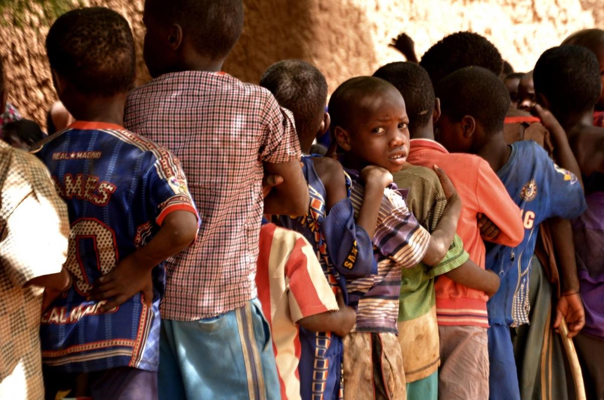 Addressing the challenges of measles and meningitis vaccination in Niger