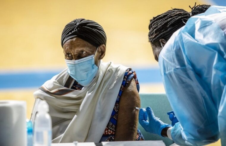 1,1 milliard d’euros pour le Niger, Burkina et la RDC : le plan sanitaire des USA pour l’Afrique poursuit sa vague d’adhésion