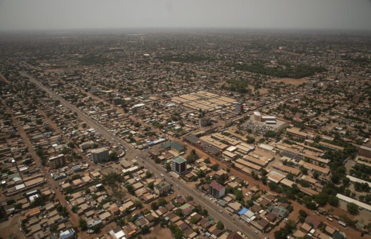 Burkina Faso crackdown intensifies with the dissolution of over 100 NGOs