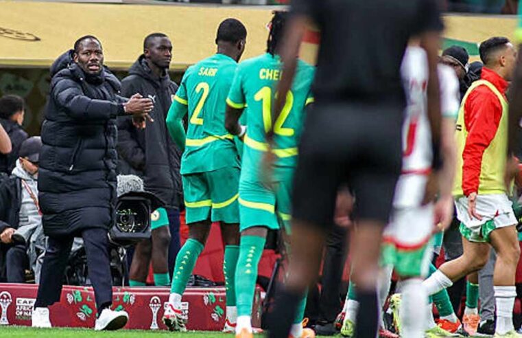 Tas deadline for Morocco’s defense in can 2025 final controversy