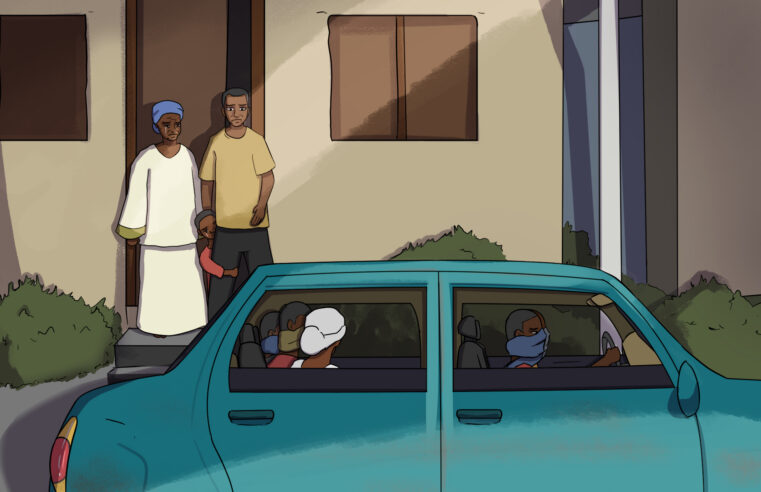 The rise of forced disappearances as a political weapon in West Africa