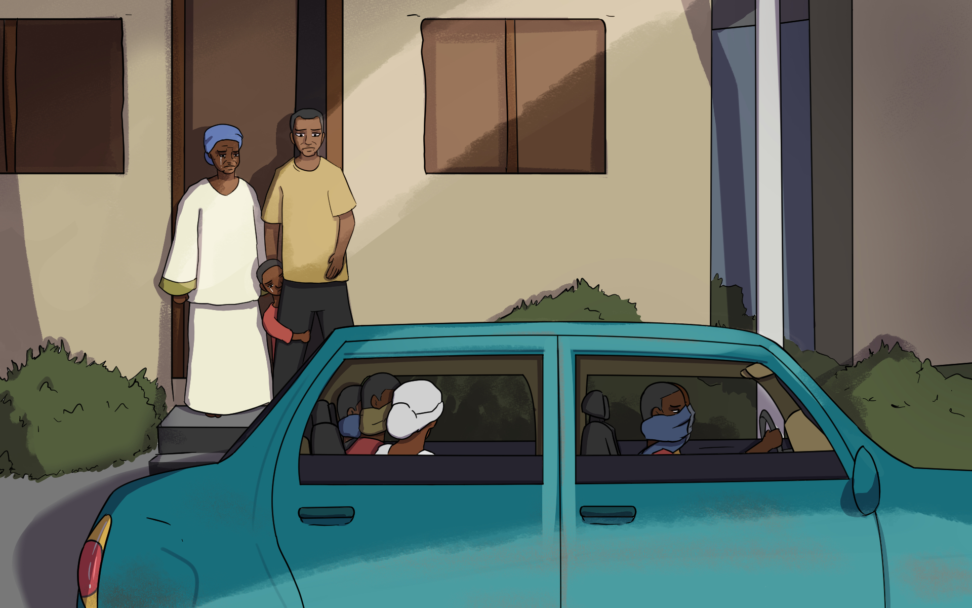The rise of forced disappearances as a political weapon in West Africa