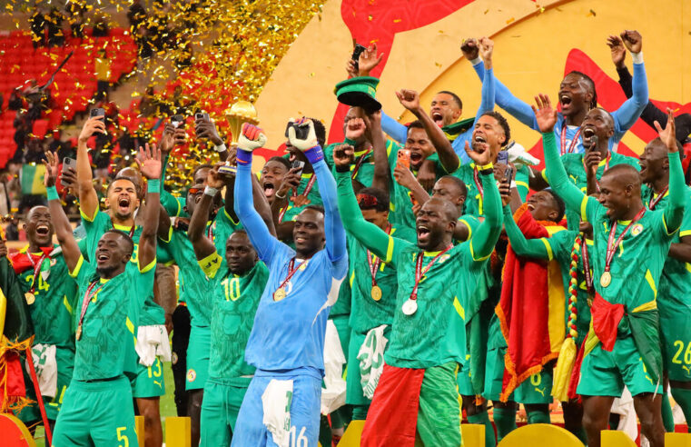Sénégal challenges Morocco’s can 2025 victory at tas