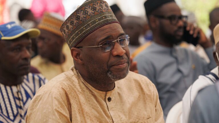 Mali: the trial of Moussa Mara as a symbol of silenced dissent