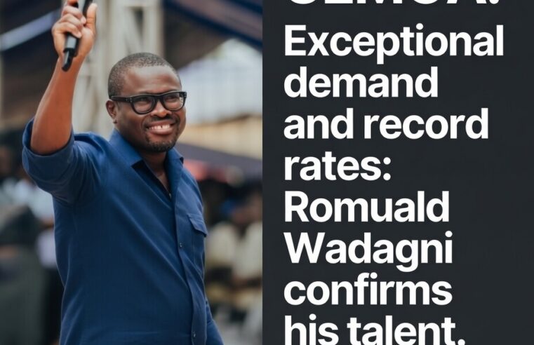 Benin’s financial landscape shifts as Romuald Wadagni assumes the presidency