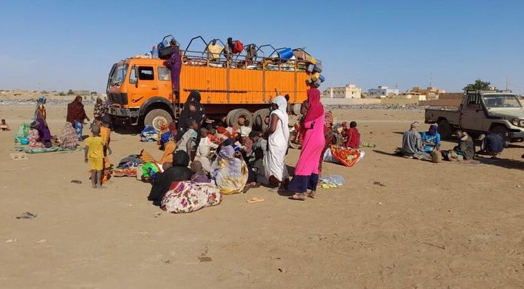Mali fuel crisis cripples humanitarian aid deliveries