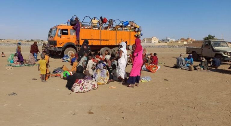 Mali fuel crisis cripples humanitarian aid deliveries