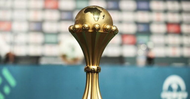 Calendrier complet des éliminatoires de la CAN 2027