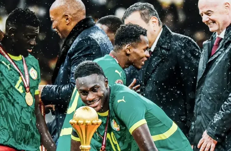 Can 2025 final: Morocco faces tas deadline in Senegal appeal