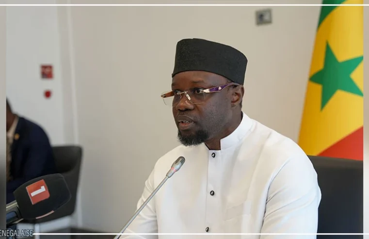 Stuck infrastructure projects cost Senegal billions in stalled assets