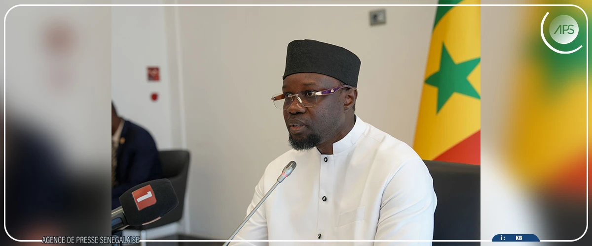 Stuck infrastructure projects cost Senegal billions in stalled assets