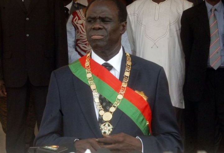 Burkina Faso’s political transition: navigating post-coup challenges