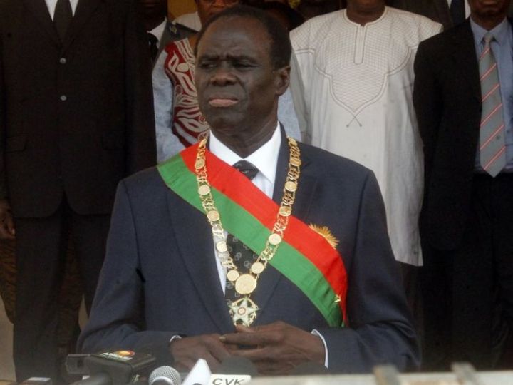 Burkina Faso’s political transition: navigating post-coup challenges