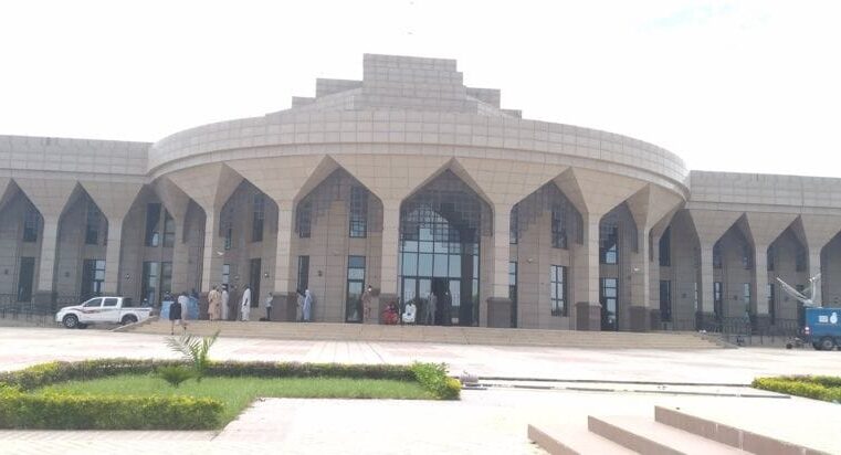 Tchad Parliament opens session amid security and governance challenges