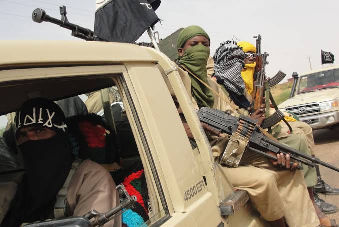 Mali facing the rise of JNIM and its sharia agenda