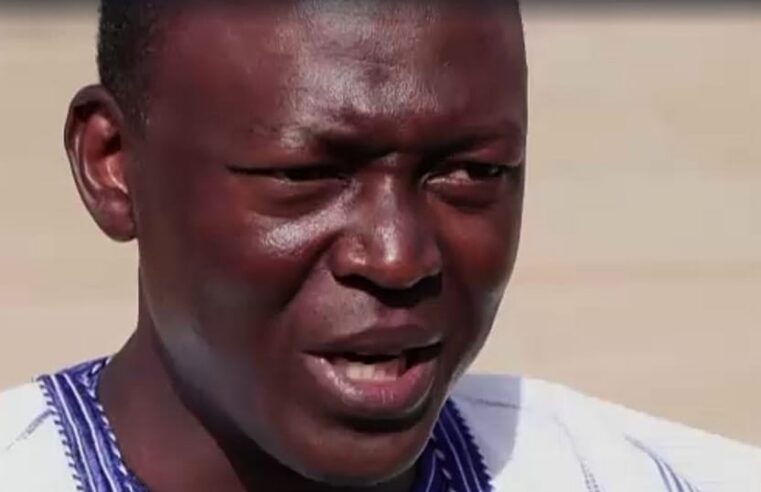 Tchad Succès Masra sentenced to 20 years in prison