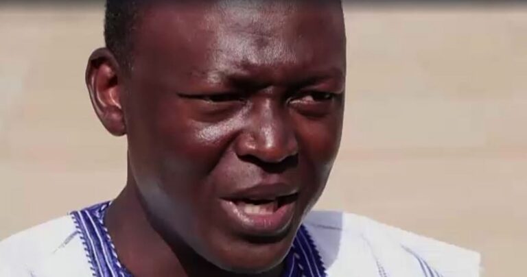 Tchad Succès Masra sentenced to 20 years in prison