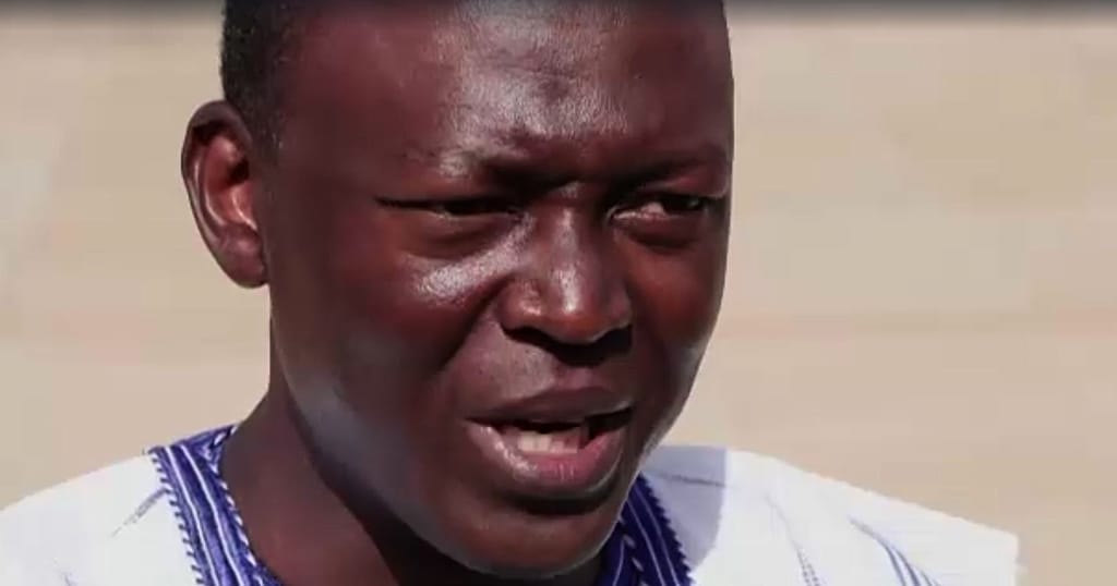 Tchad Succès Masra sentenced to 20 years in prison