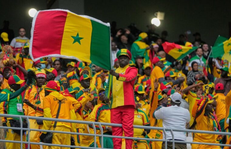 Sénégal fans must self-fund world cup 2026 journey as government declines support