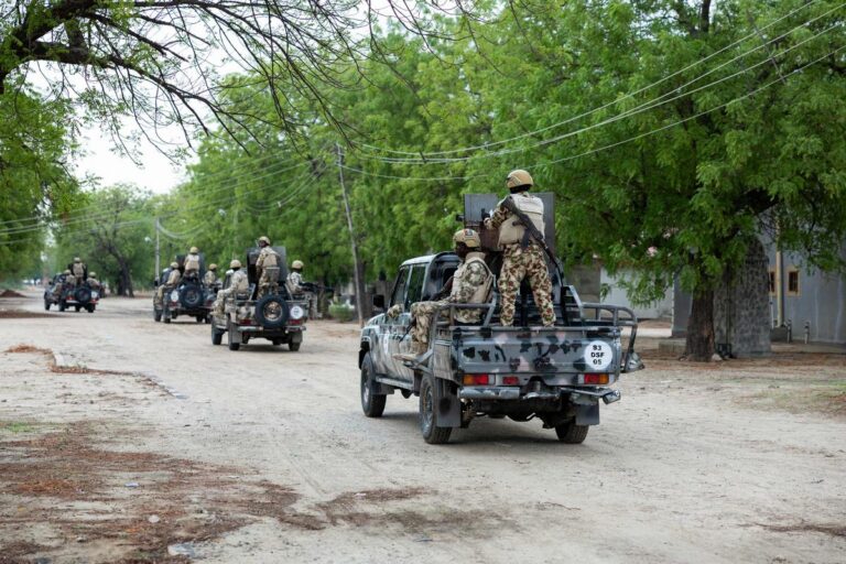 Civilians killed in violent armed assault in western Niger