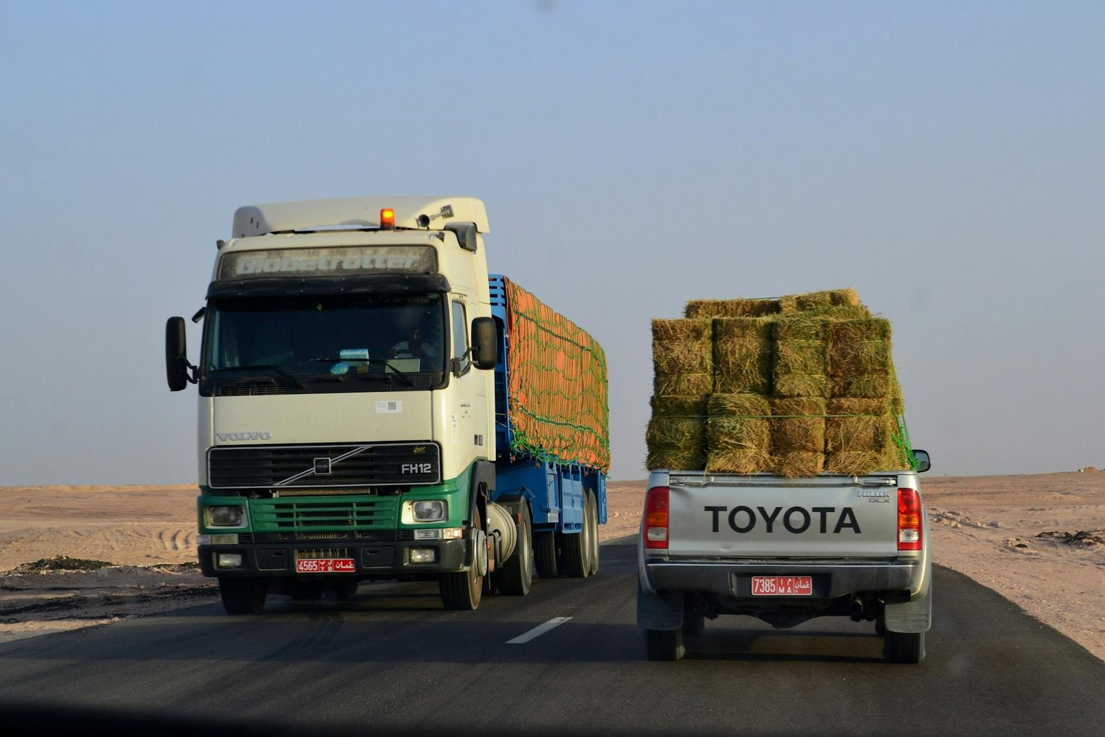 Chad revitalizes transit corridors linking Cameroon and central africa