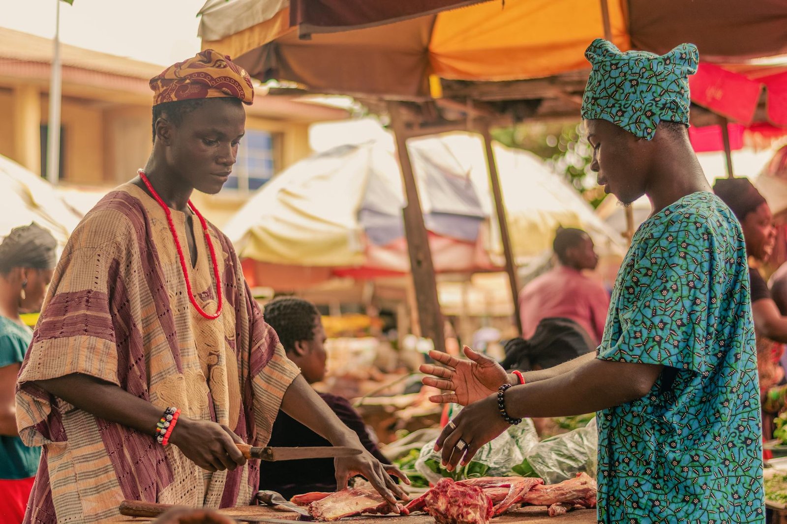Côte d’Ivoire boosts local livestock for stable tabaski prices
