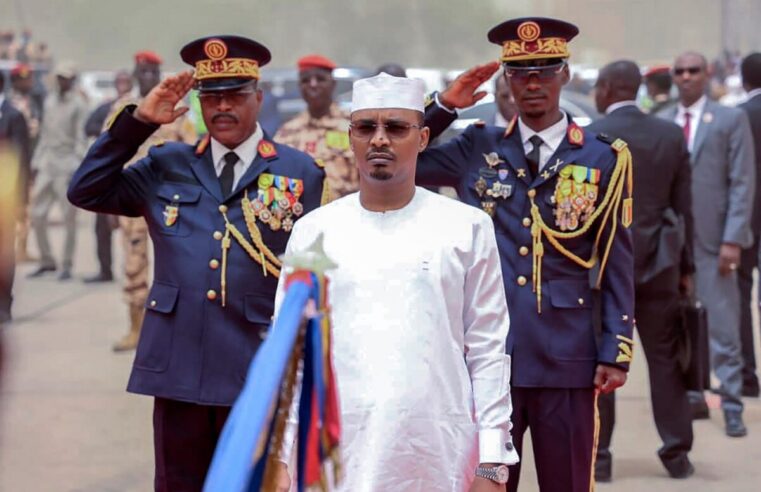 Chad to send 1500 troops to haiti in un-backed mission against gangs