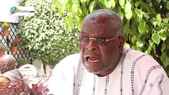 Mamadou Goumbala’s direct appeal for unity at PASTEF gathering