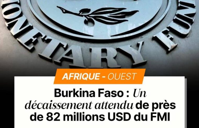 Burkina Faso’s $82 million IMF lifeline: a tightrope walk between financial pragmatism and sovereignty rhetoric