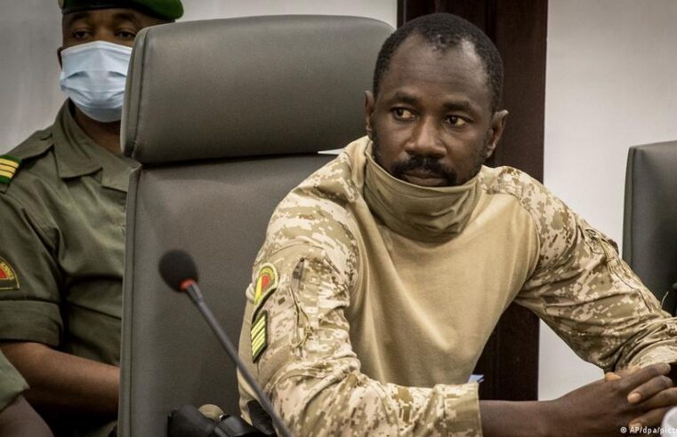 Mali’s challenging path: five years post-coup d’état