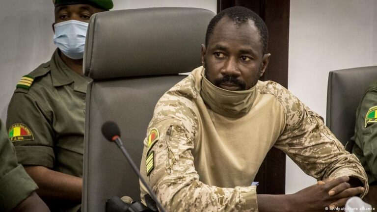 Mali’s challenging path: five years post-coup d’état