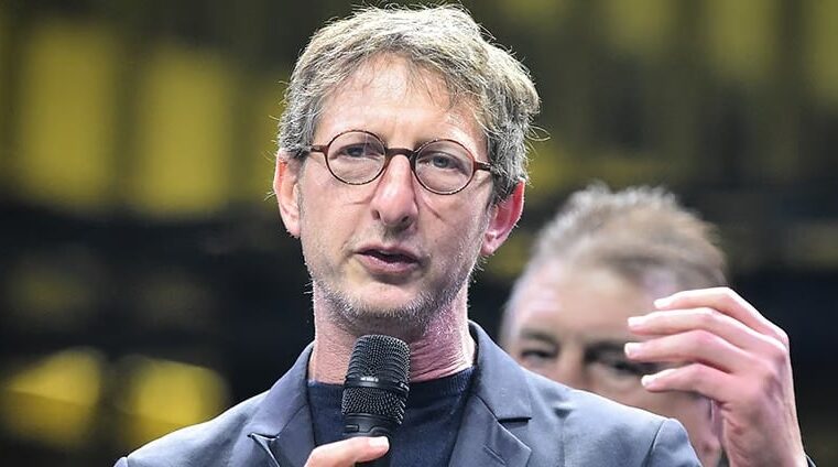 French politician condemns Senegal’s anti-lgbt law amid global backlash