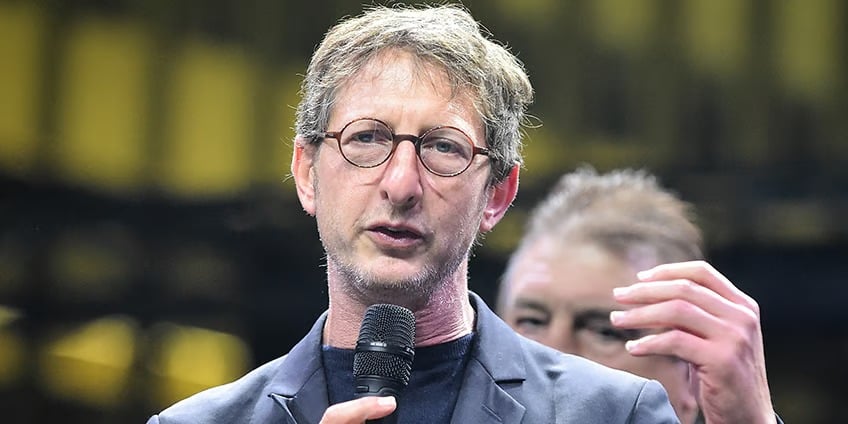 French politician condemns Senegal’s anti-lgbt law amid global backlash