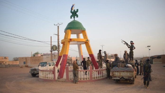 Ghana’s urgent security lessons from Mali’s russian partnership and sahelian instability