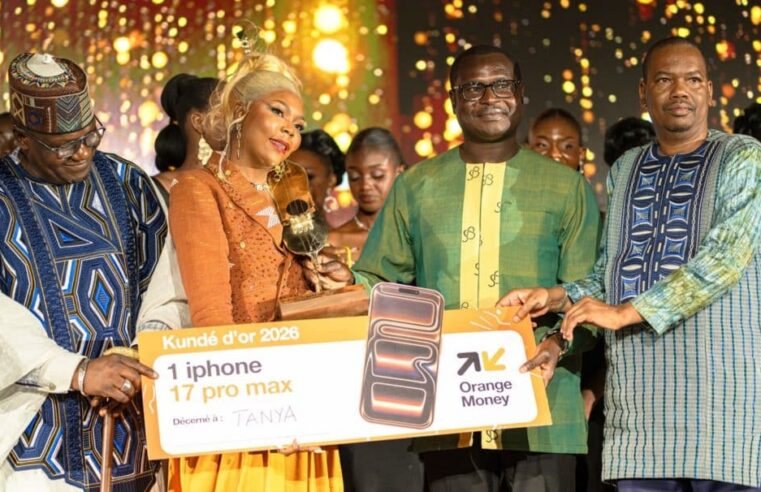 Weekly highlights in Burkina Faso from may 4 to 10 2026