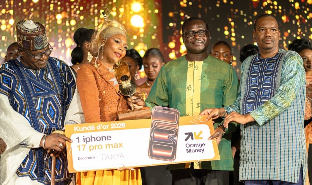 Weekly highlights in Burkina Faso from may 4 to 10 2026