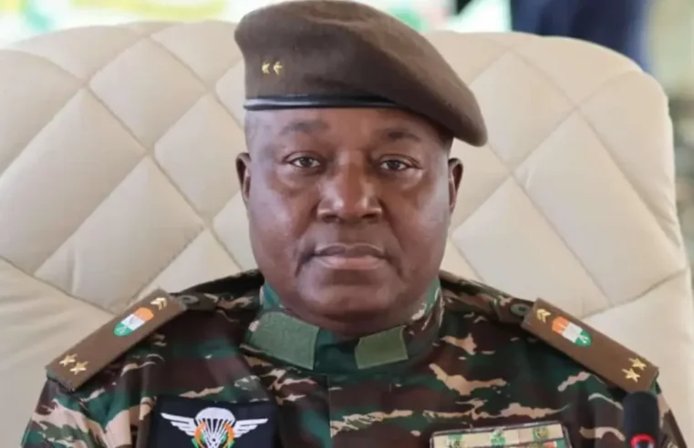 Niger’s junta risks economic fallout with uranium concession revocation at arlit