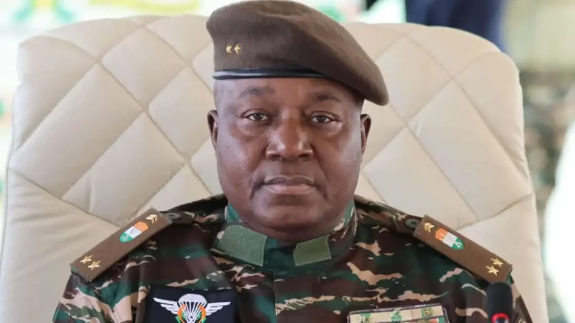 Niger’s junta risks economic fallout with uranium concession revocation at arlit