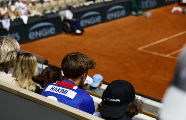 Psg triumph ignites roland garros without live screens
