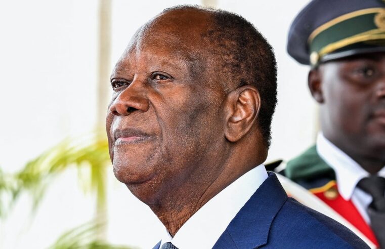 Côte d’Ivoire: understanding the dissolution of the electoral commission
