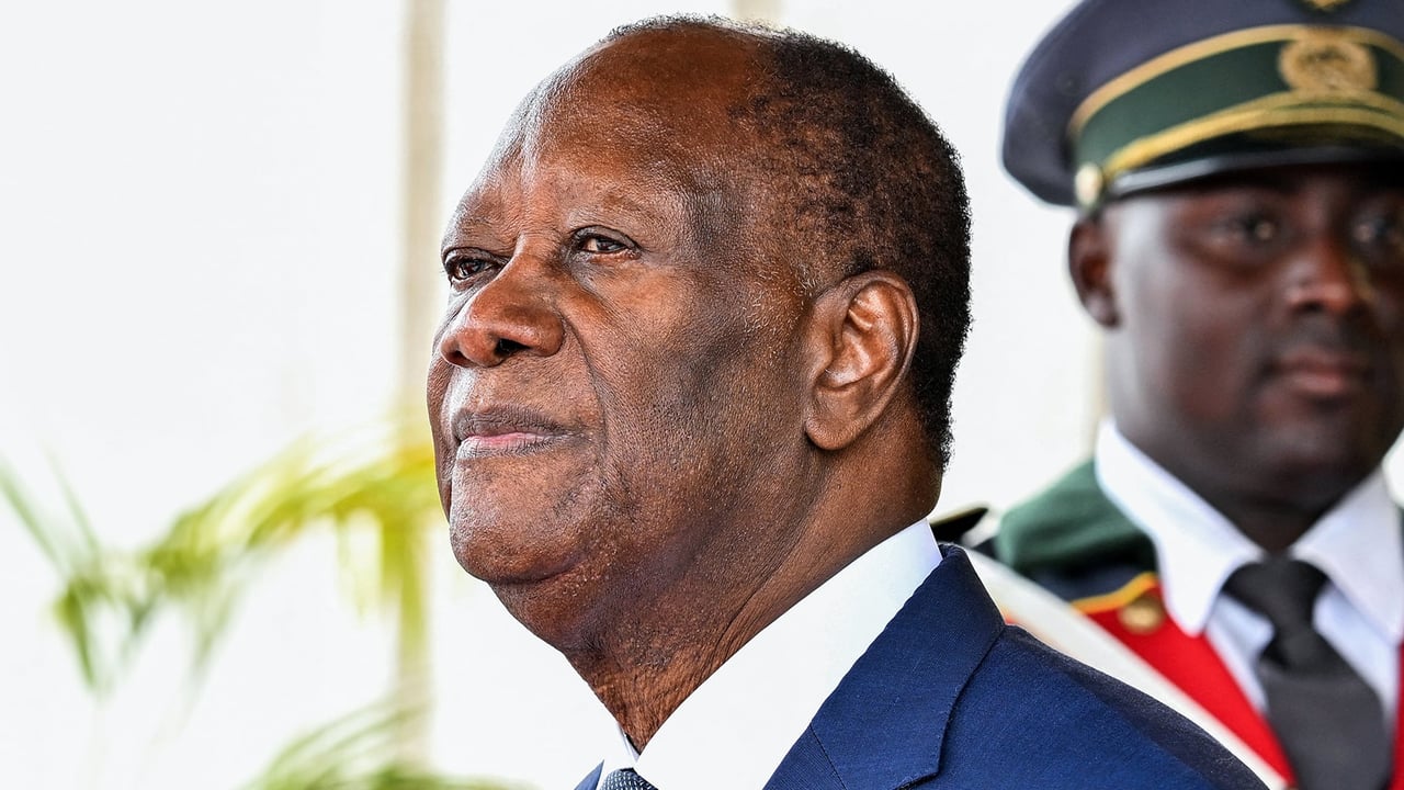 Côte d’Ivoire: understanding the dissolution of the electoral commission