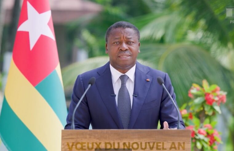 Togo: a new battleground in the France-Russia influence struggle