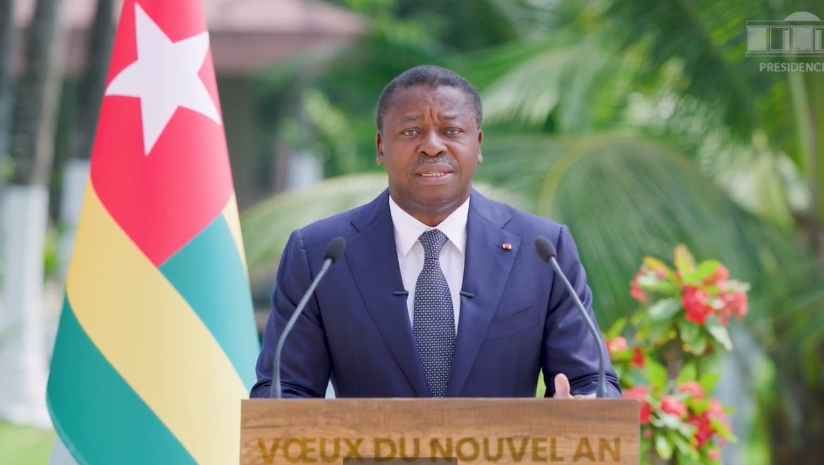 Togo: a new battleground in the France-Russia influence struggle