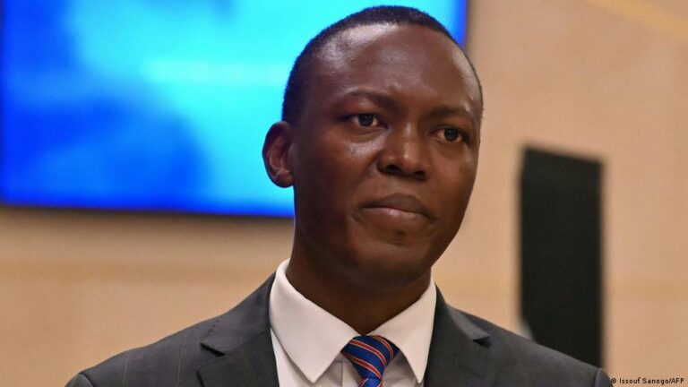 Chadian opposition leader succès masra marks one year in prison