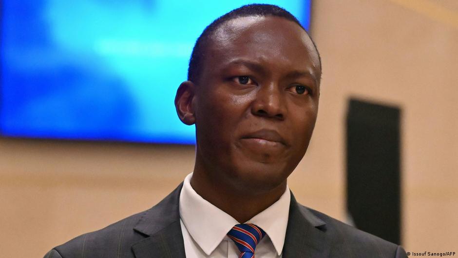 Chadian opposition leader succès masra marks one year in prison