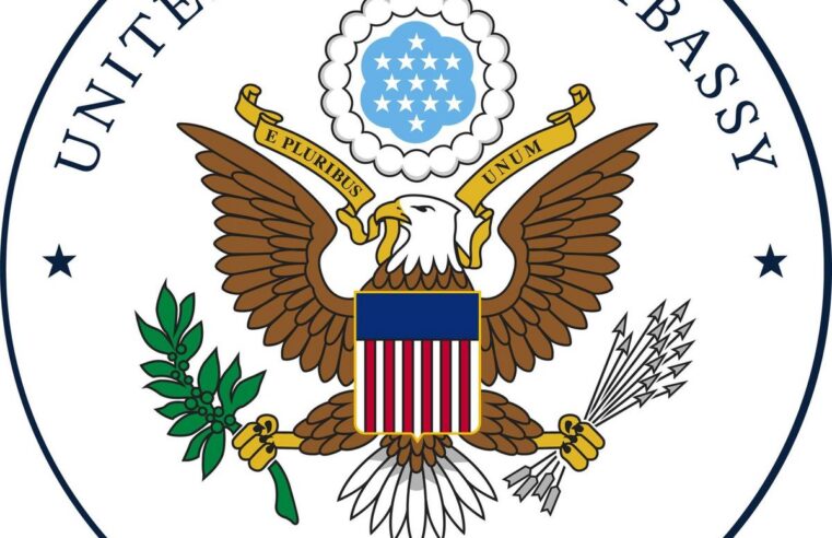 Virtual town hall for us citizens in Chad