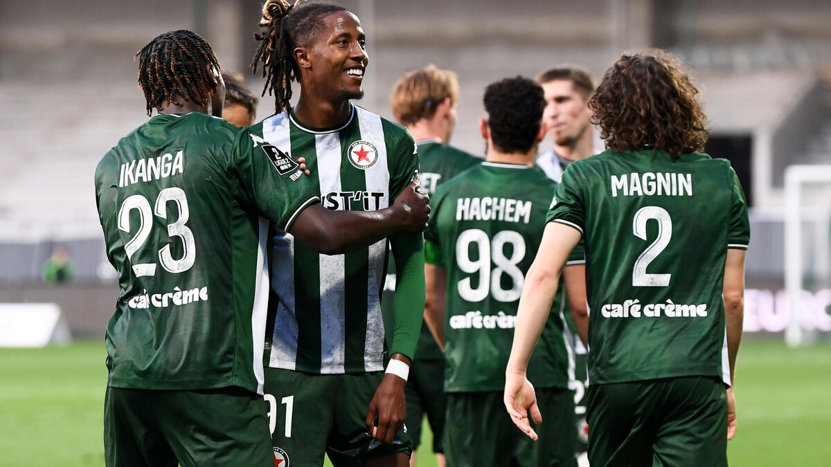 Red star vs rodez: how to watch the ligue 1 playoff match live on tv and streaming